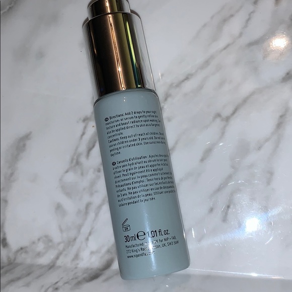 Nip + Fab Glycolic Fix Radiant Shot - Picture 3 of 9